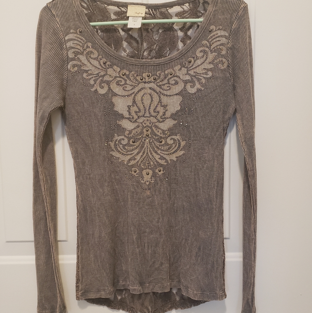 ❤ Daytrip Blouse